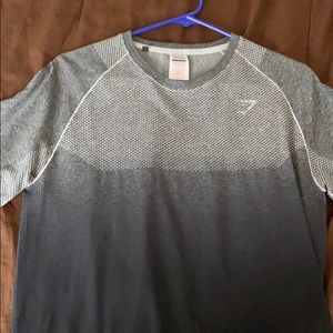 Gymshark Seamless Tee sz. L
